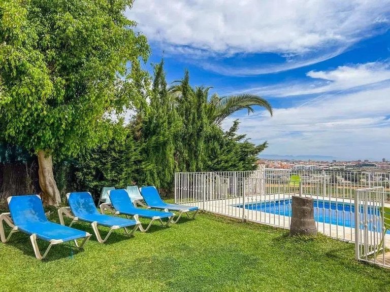 Villa for Sale in Mijas Malaga 21