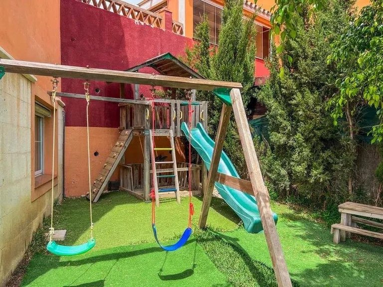 Villa for Sale in Mijas Malaga 34