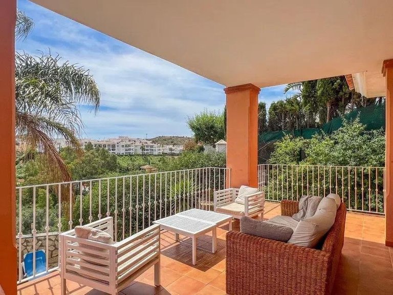 Villa for Sale in Mijas Malaga 10