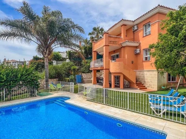 Villa for Sale in Mijas Malaga 2