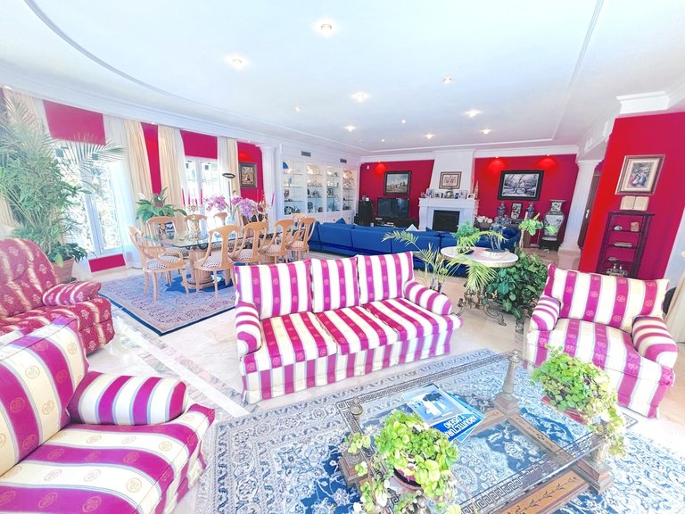 Villa for Sale in Mijas Costa Malaga 14