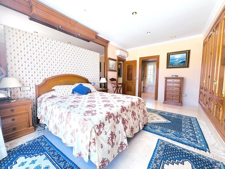 Villa for Sale in Mijas Costa Malaga 33