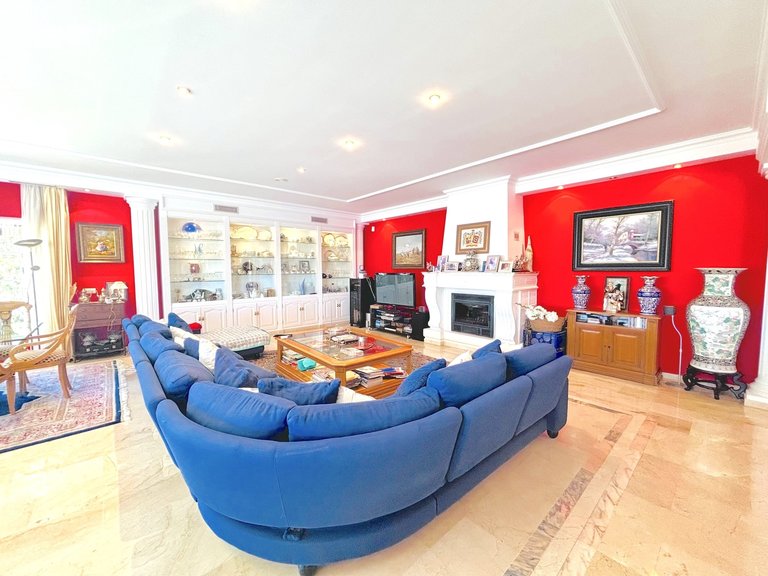 Villa for Sale in Mijas Costa Malaga 17