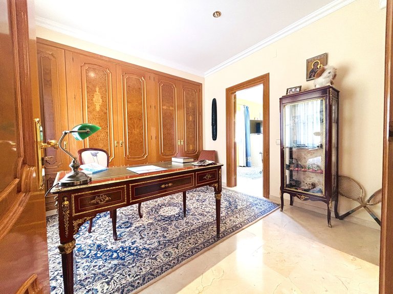 Villa for Sale in Mijas Costa Malaga 28