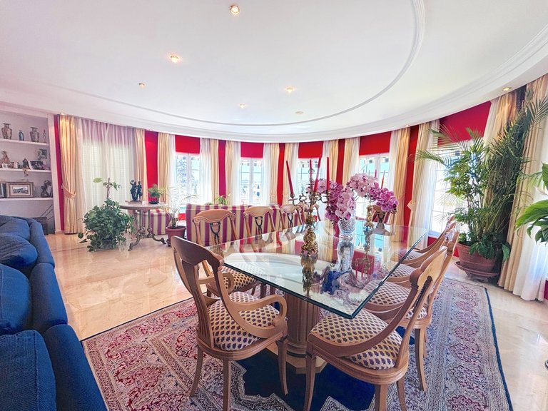 Villa for Sale in Mijas Costa Malaga 16