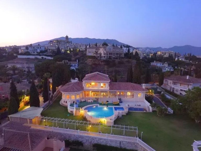 Villa for Sale in Mijas Costa Malaga 4