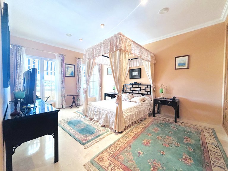 Villa for Sale in Mijas Costa Malaga 25