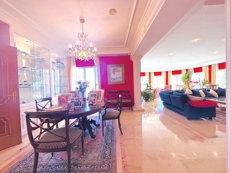 Villa for Sale in Mijas Costa Malaga 18