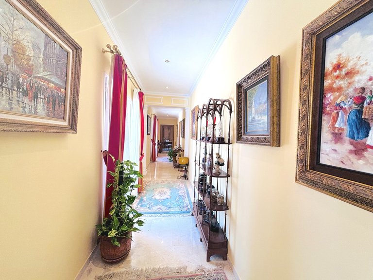Villa for Sale in Mijas Costa Malaga 23