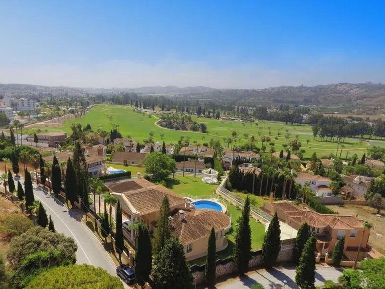 Villa for Sale in Mijas Costa Malaga 7
