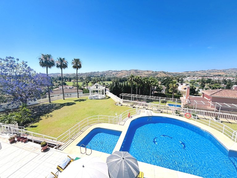Villa for Sale in Mijas Costa Malaga 34