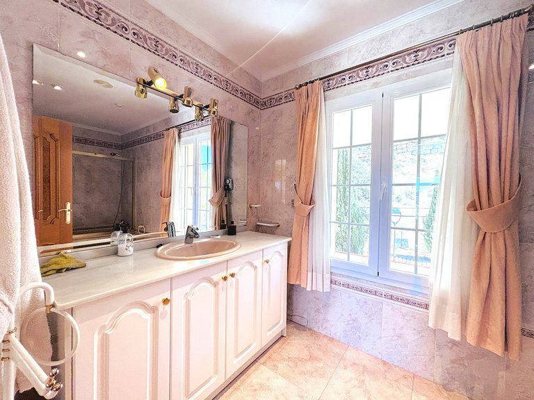 Villa for Sale in Mijas Costa Malaga 35
