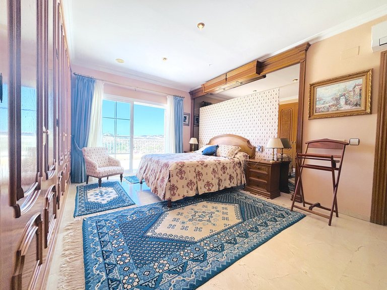 Villa for Sale in Mijas Costa Malaga 32