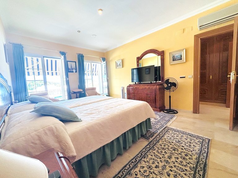 Villa for Sale in Mijas Costa Malaga 27