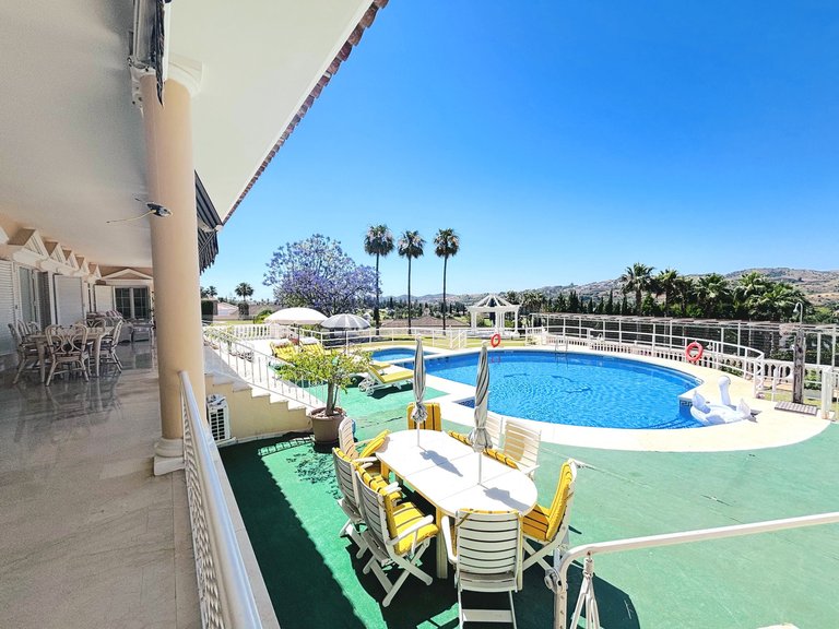 Villa for Sale in Mijas Costa Malaga 39