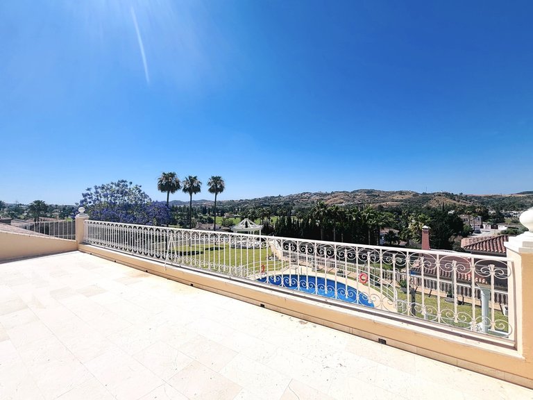 Villa for Sale in Mijas Costa Malaga 38