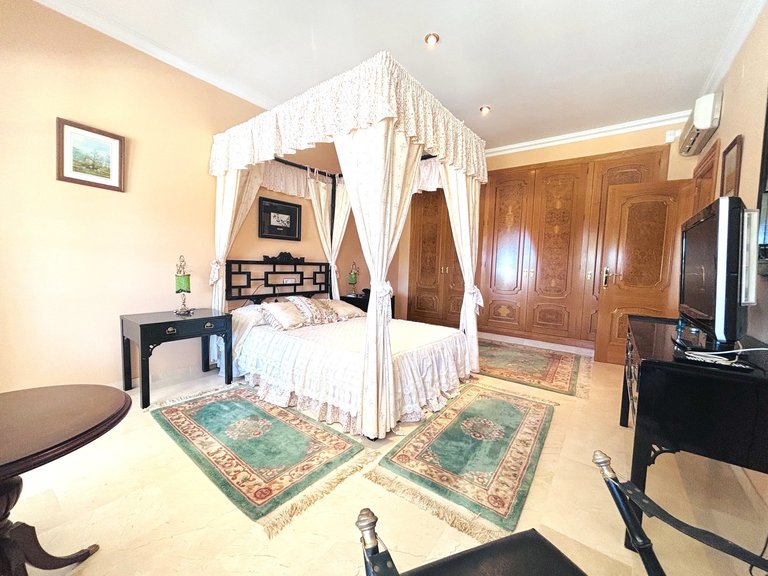 Villa for Sale in Mijas Costa Malaga 24