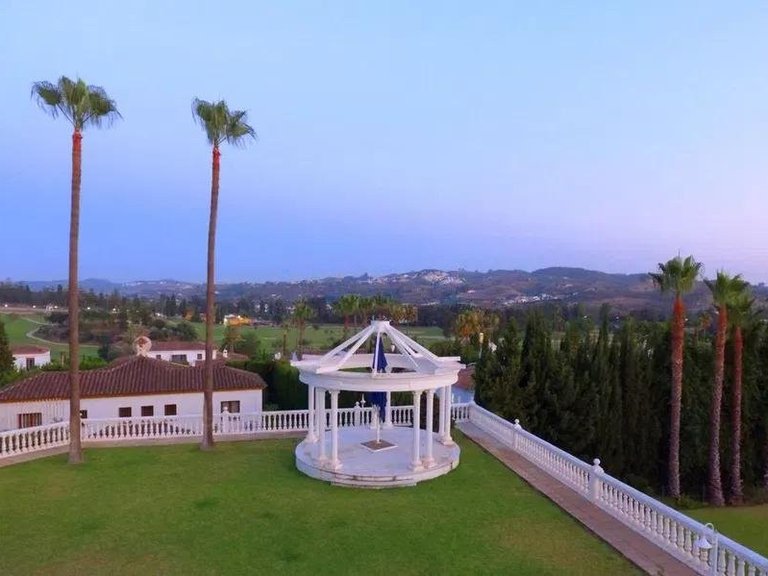 Villa for Sale in Mijas Costa Malaga 6