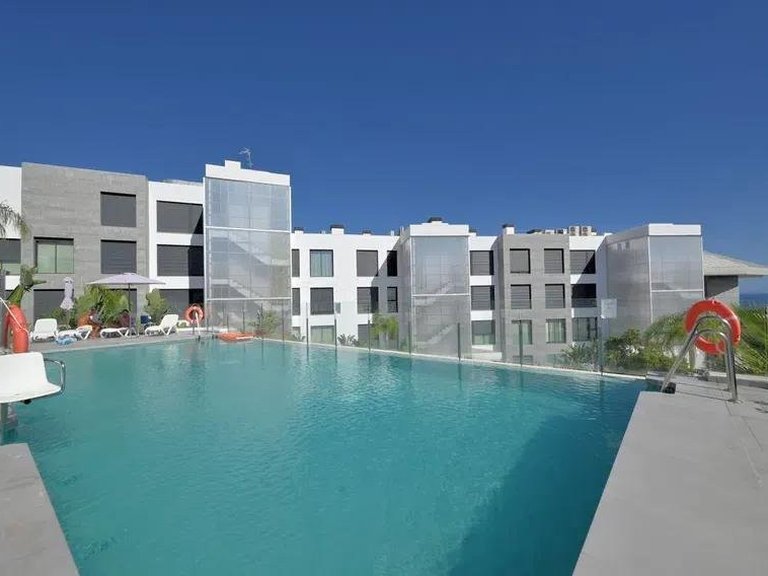 Apartment for Sale in Fuengirola Malaga 27