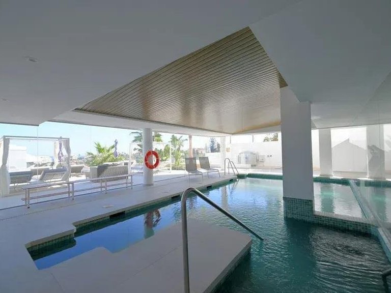 Apartment for Sale in Fuengirola Malaga 17
