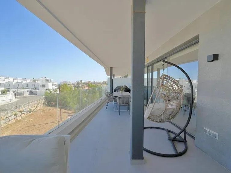 Apartment for Sale in Fuengirola Malaga 7