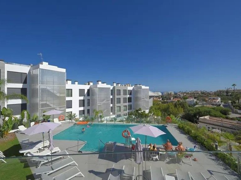 Apartment for Sale in Fuengirola Malaga 19