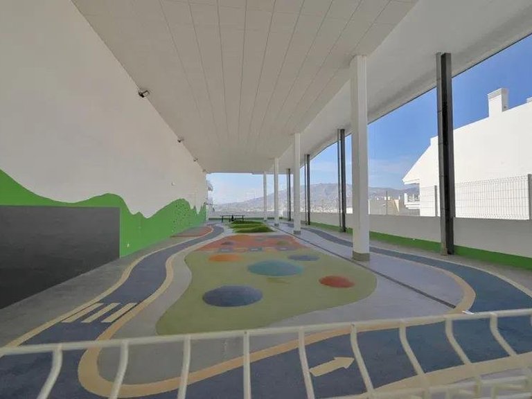 Apartment for Sale in Fuengirola Malaga 22