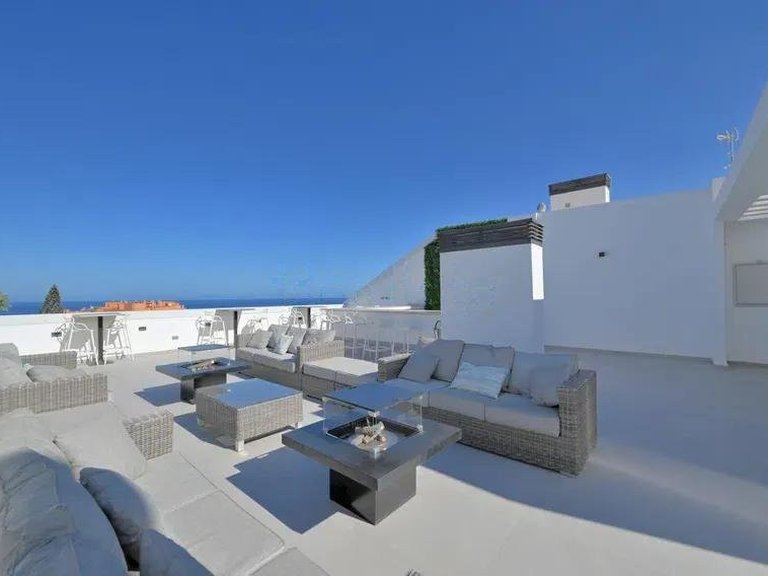 Apartment for Sale in Fuengirola Malaga 24