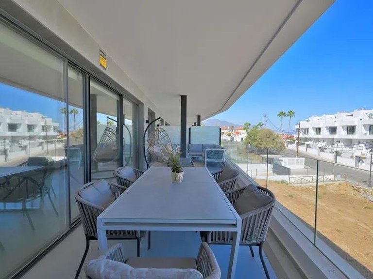 Apartment for Sale in Fuengirola Malaga 8
