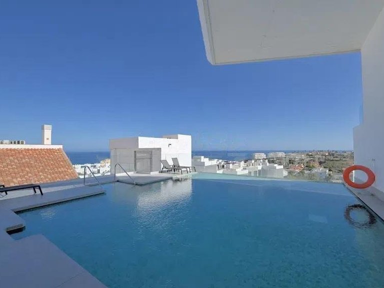 Apartment for Sale in Fuengirola Malaga 23