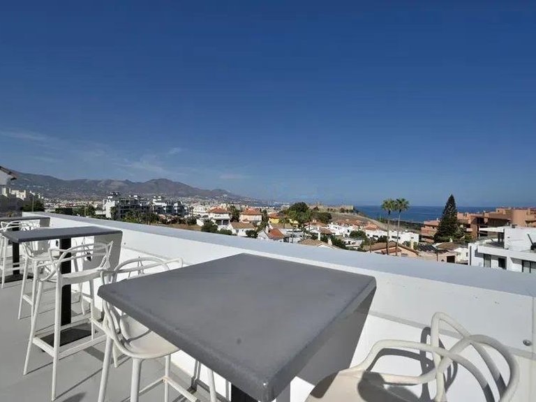 Apartment for Sale in Fuengirola Malaga 26