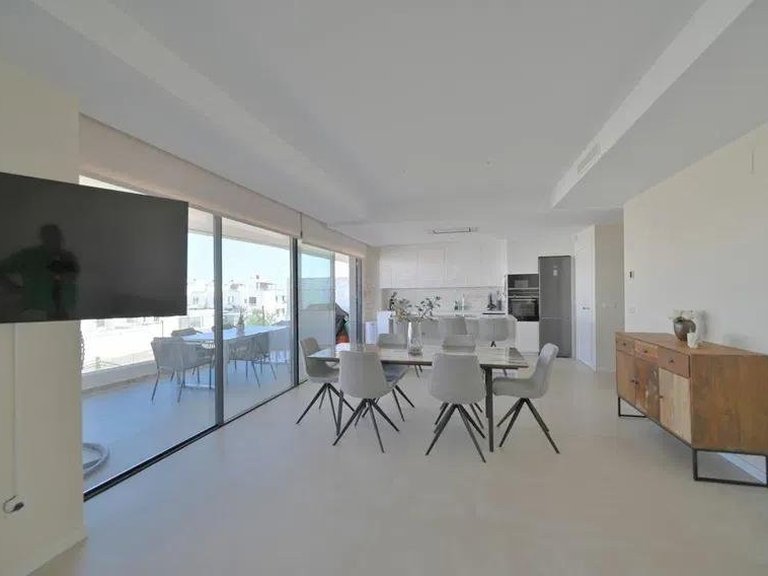 Apartment for Sale in Fuengirola Malaga 4