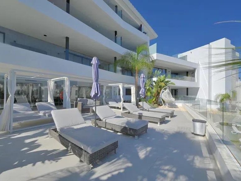 Apartment for Sale in Fuengirola Malaga 1
