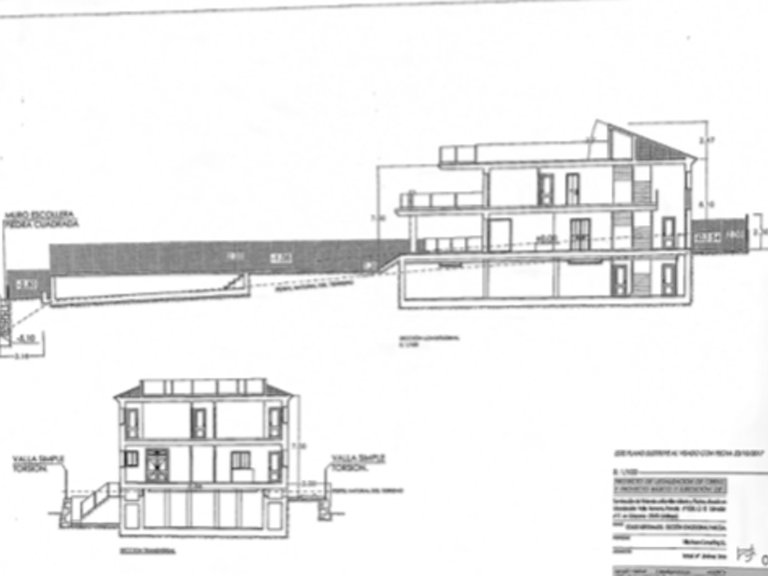 Plot for Sale in Estepona Malaga 7