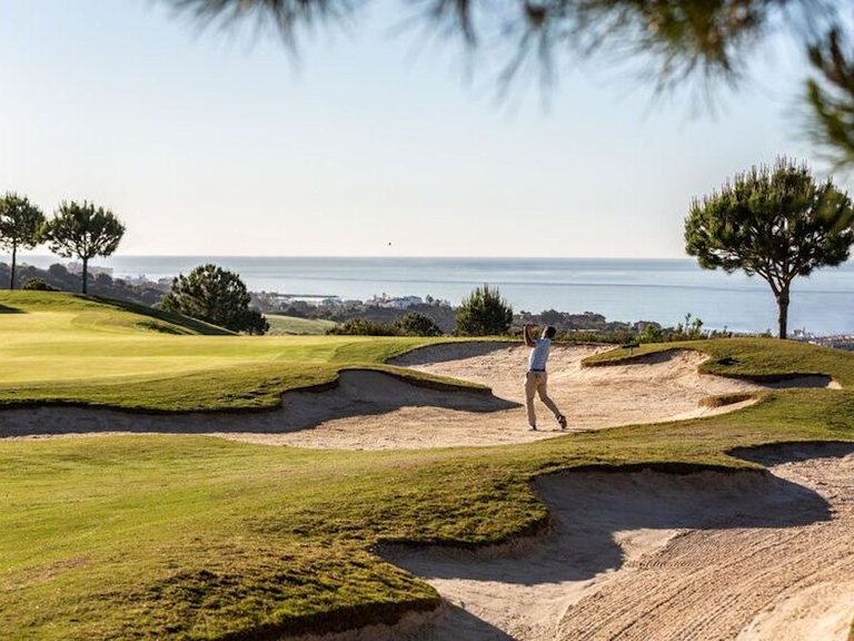 Plot for Sale in Estepona Malaga 2