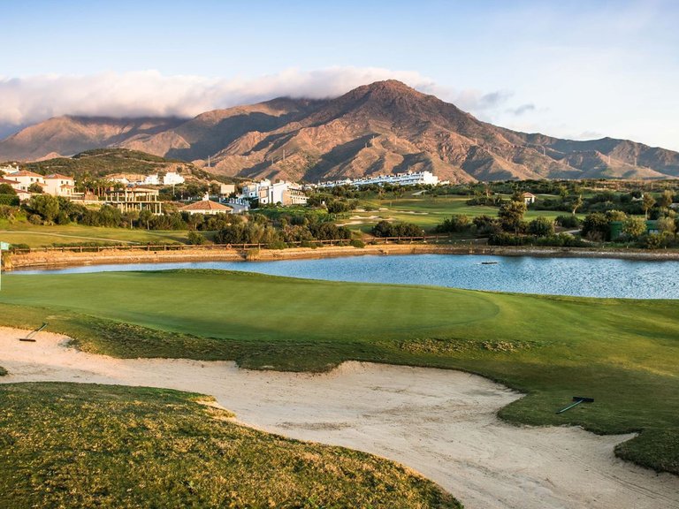 Plot for Sale in Estepona Malaga 3