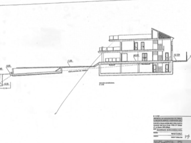 Plot for Sale in Estepona Malaga 6
