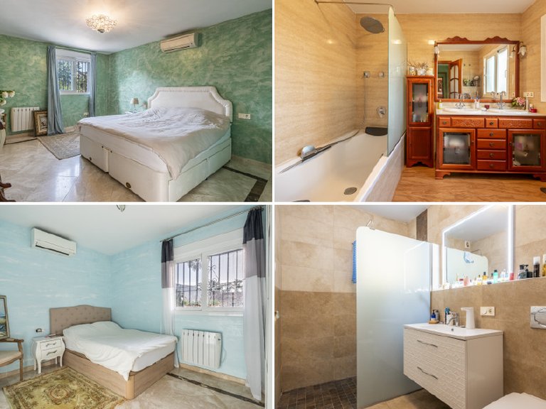 Villa for Sale in Marbella Malaga 5