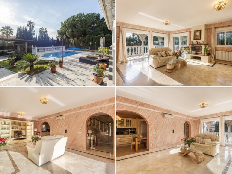 Villa for Sale in Marbella Malaga 2
