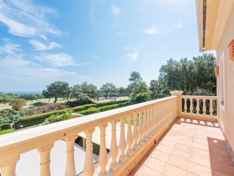 Villa for Sale in San Roque Cadiz 48