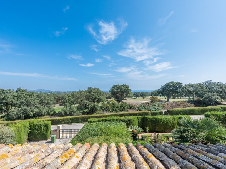 Villa for Sale in San Roque Cadiz 21