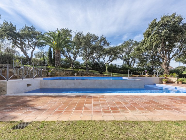 Villa for Sale in San Roque Cadiz 20