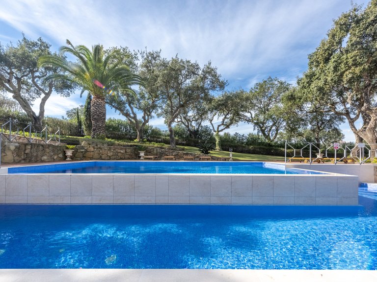 Villa for Sale in San Roque Cadiz 11