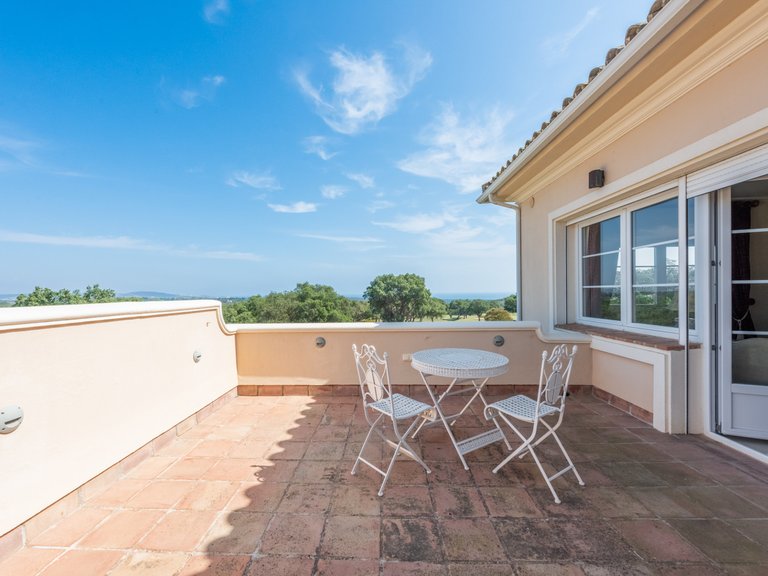 Villa for Sale in San Roque Cadiz 22