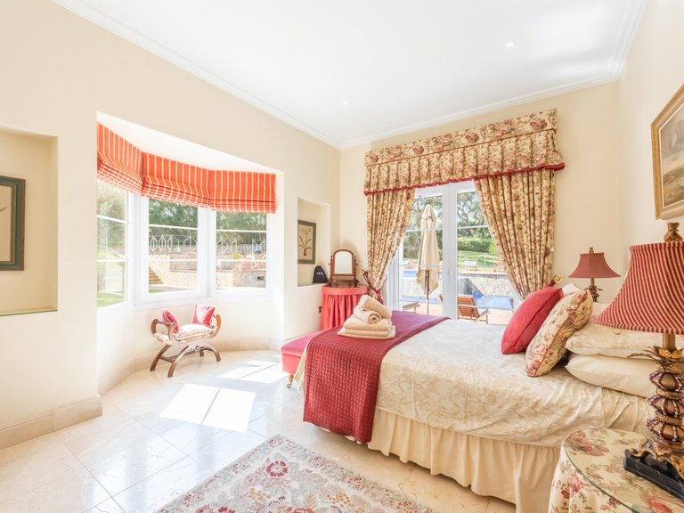 Villa for Sale in San Roque Cadiz 36