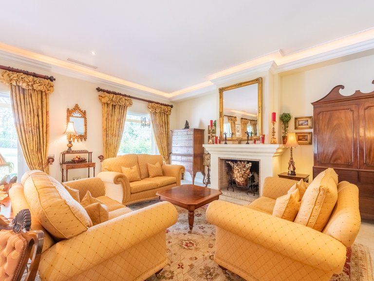 Villa for Sale in San Roque Cadiz 8