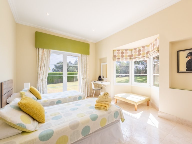 Villa for Sale in San Roque Cadiz 39