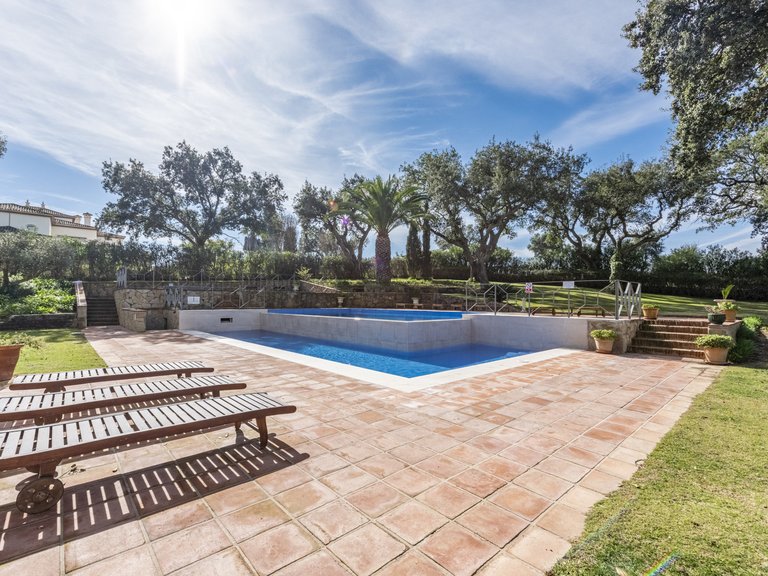 Villa for Sale in San Roque Cadiz 32