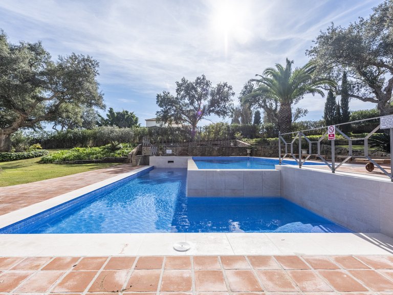 Villa for Sale in San Roque Cadiz 31