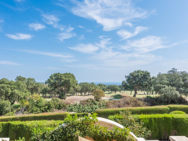 Villa for Sale in San Roque Cadiz 6